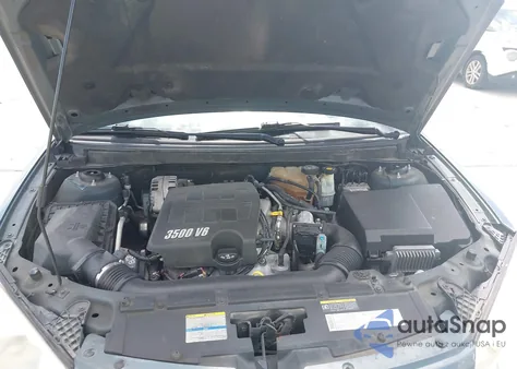 2006 Pontiac G6 Gt from USA, damaged, VIN 1G2ZH558564186572